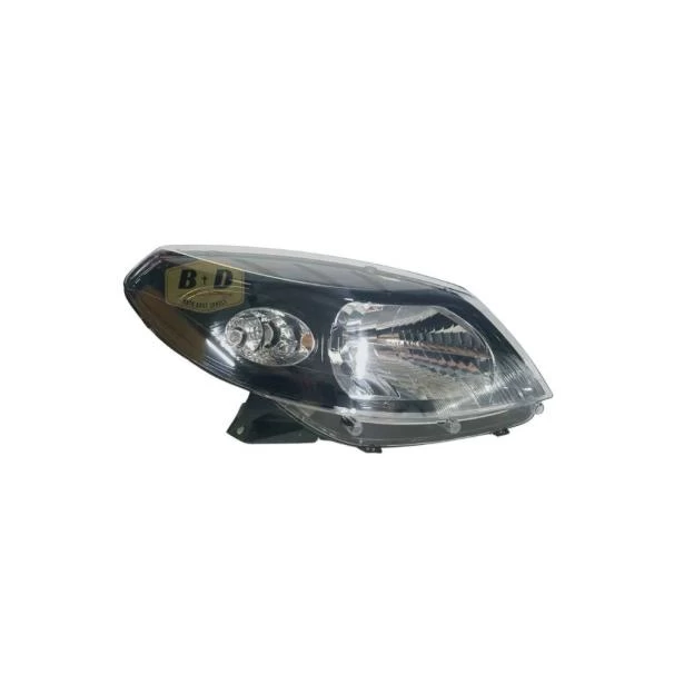 Renault Sandero Stepway Headlight in Kenya - Right Hand (2009-2012)
