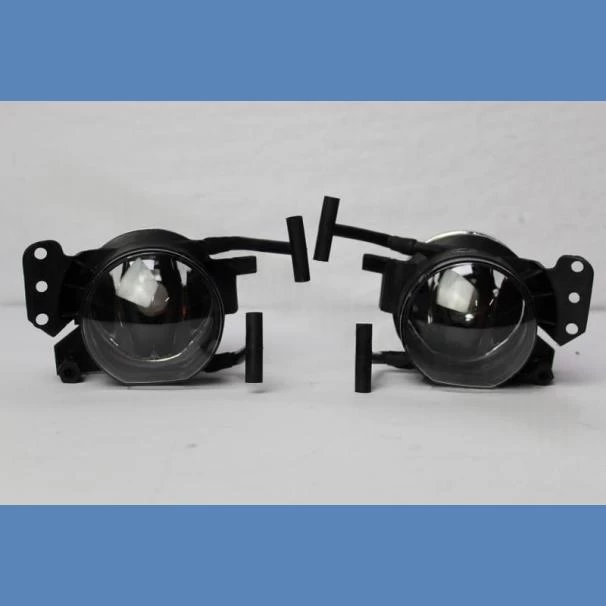 BMW E90 and E60 Round Fog Lights - Set 