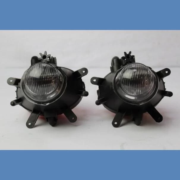 BMW E46 New Spec Fog lights in Kenya - Set 