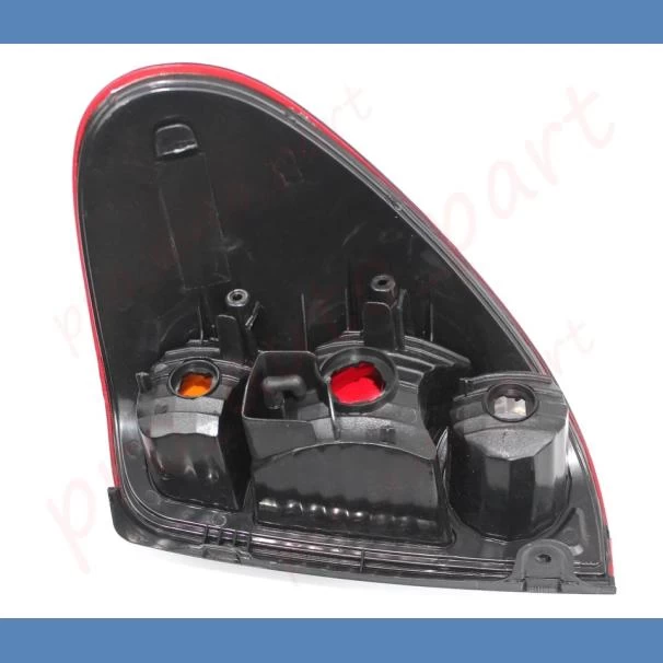 Mitsubishi Triton Taillight For Sale in Kenya (2008-2012)