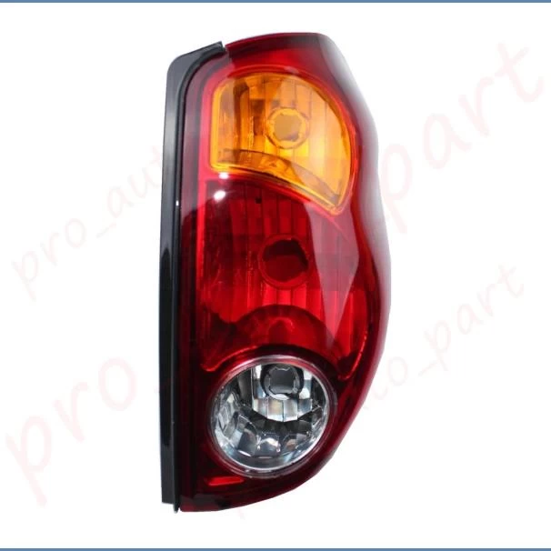 Mitsubishi Triton Taillight For Sale in Kenya (2008-2012)
