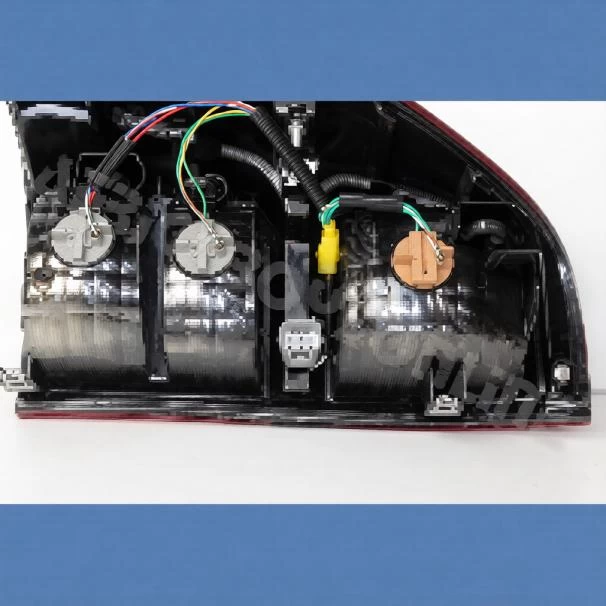 Toyota Hilux Taillight For Sale in Kenya (2016)