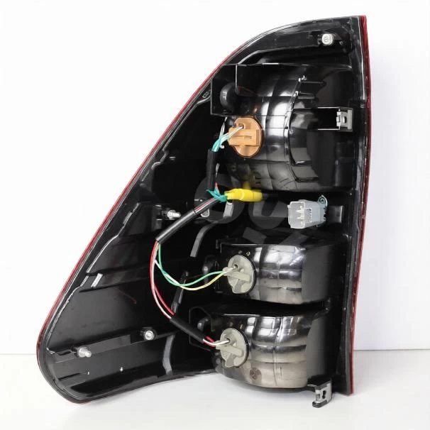 Toyota Hilux Taillight For Sale in Kenya (2016)