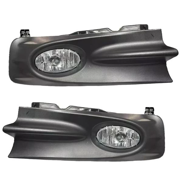 Honda Brio LHS Fog Lamp & Cover Set (2013–2016) For Sale in Kenya