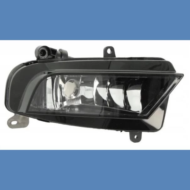 Audi A4 RH Front Fog Lamp 2012–2016 For Sale in Kenya