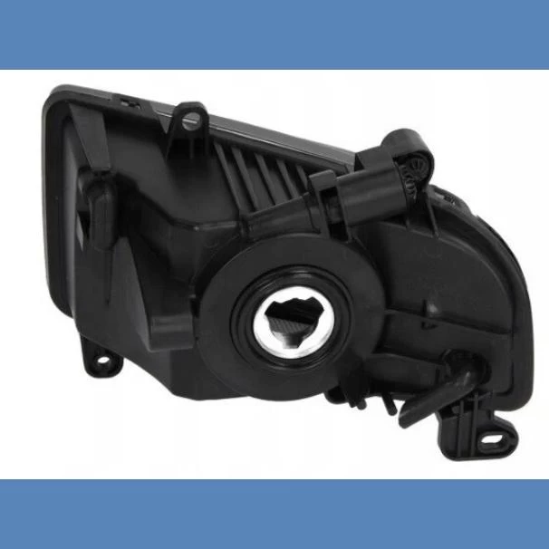 Audi A4 RH Front Fog Lamp 2012–2016 For Sale in Kenya