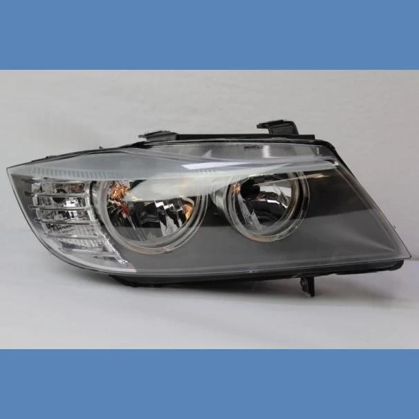 BMW E90 LCI Headlight for Sale in Kenya - Right 