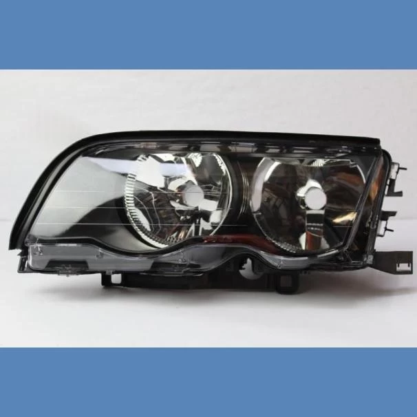 BMW E46 Old Spec headlight for Sale in Kenya - Left 
