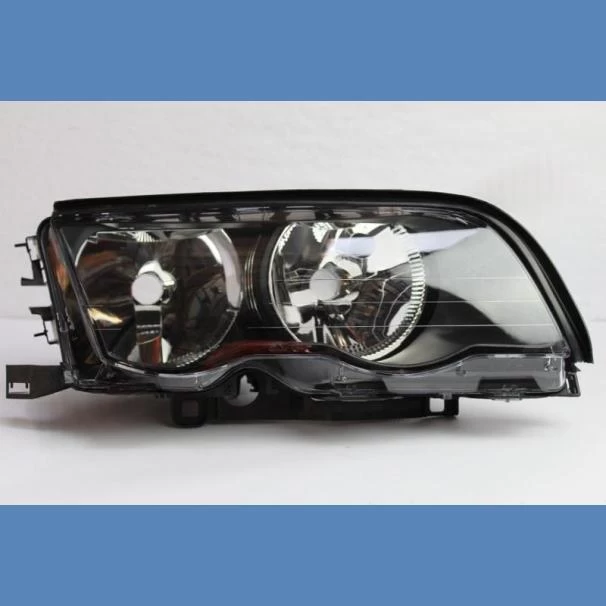 BMW E46 Old Spec headlight for Sale in Kenya - Right