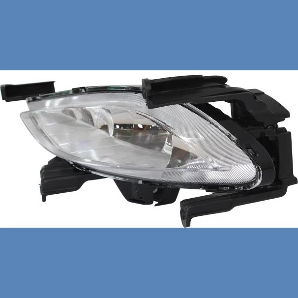 Hyundai Sonata Left Front Fog Lamp 2012 For Sale in Kenya