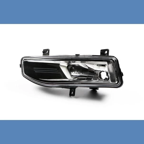 Nissan Qashqai 2019 Left Front Fog Light For Sale in Kenya