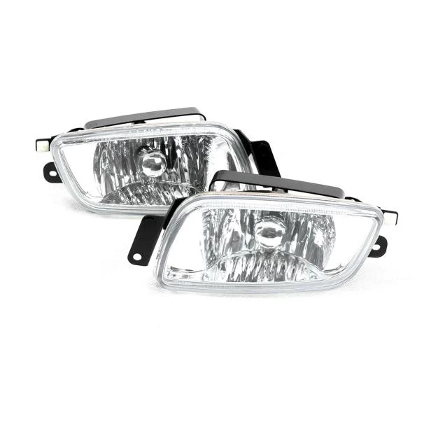 Mitsubishi Pajero 2002–2007 Front Fog Lamps L/R For Sale in Kenya