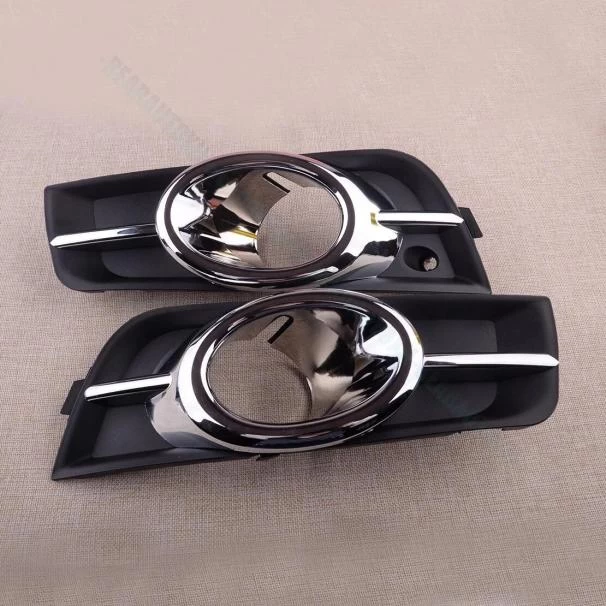 Chevrolet Cruze 2009–2012 Left Front Fog Lamp & Bezel Set For Sale in Kenya