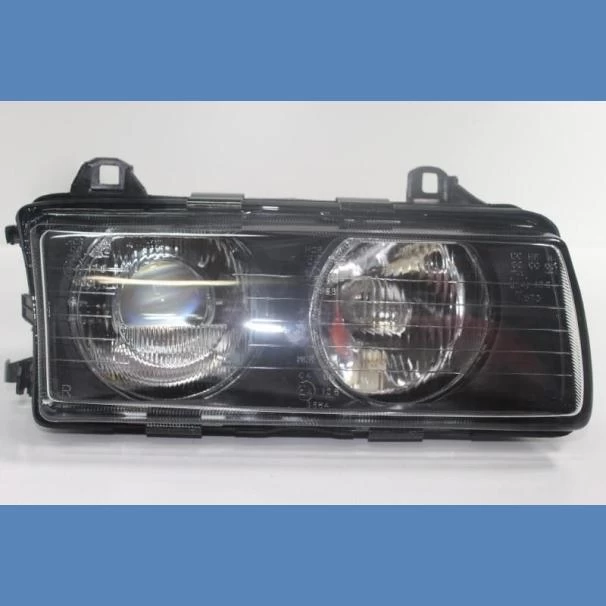 BMW E36 Headlight in Kenya - Right Hand. For New and Old Spec 