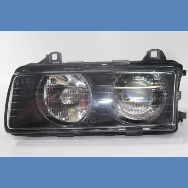 BMW E36 Headlight in Kenya - Left. For Old and New Spec