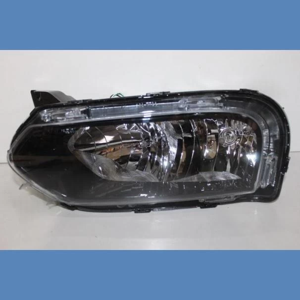 Renault Kwid LED Headlamp - Left Hand. For years 2020-2025