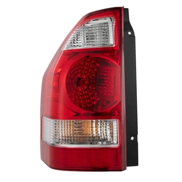 MITSUBISHI PAJERO TAIL LAMP-RHS For Sale in Kenya