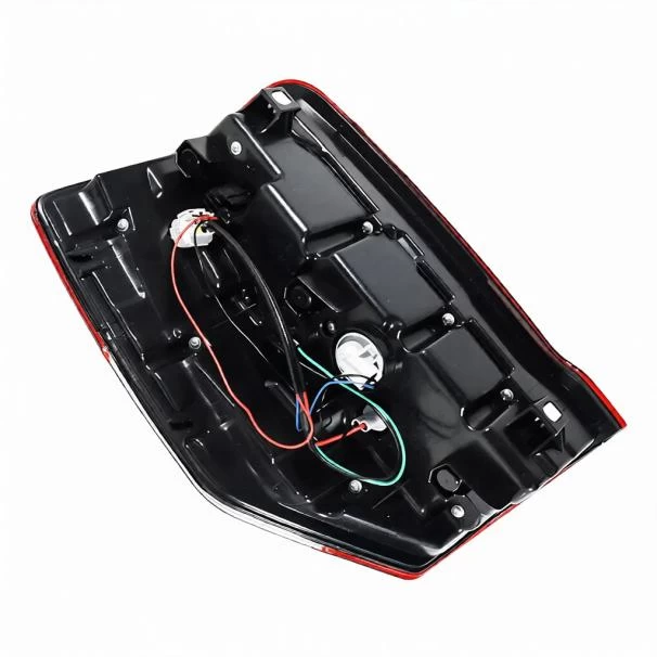 Mitsubishi Triton Taillight For Sale in Kenya (2020)