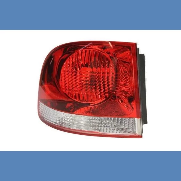 VW TOUAREG TAIL LIGHT LHS For Sale in Kenya
