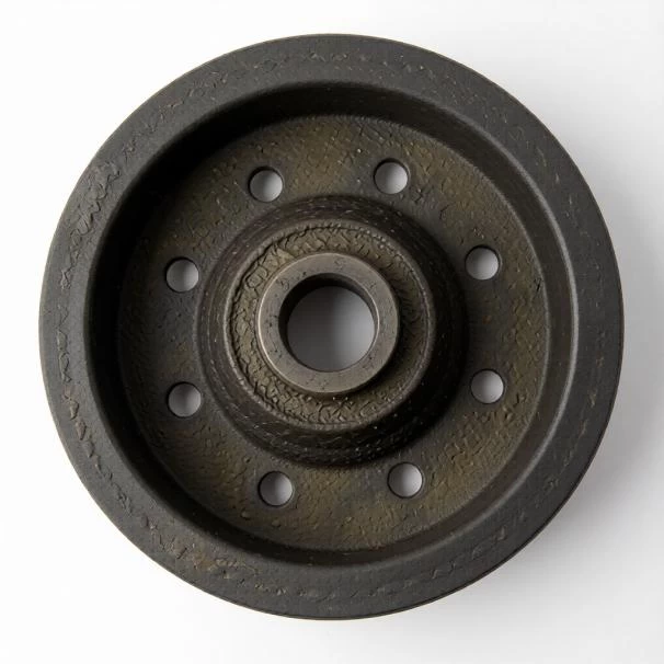 Honda Crank Pulley 3 Way For Sale in Kenya (1992-2000)