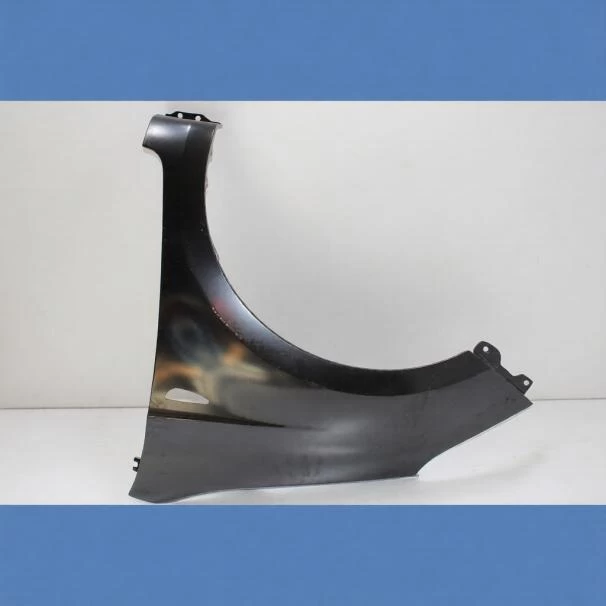 HYUNDAI I20 FENDER LF O/S WITH MARKER LAMP HOLE For Sale in Kenya