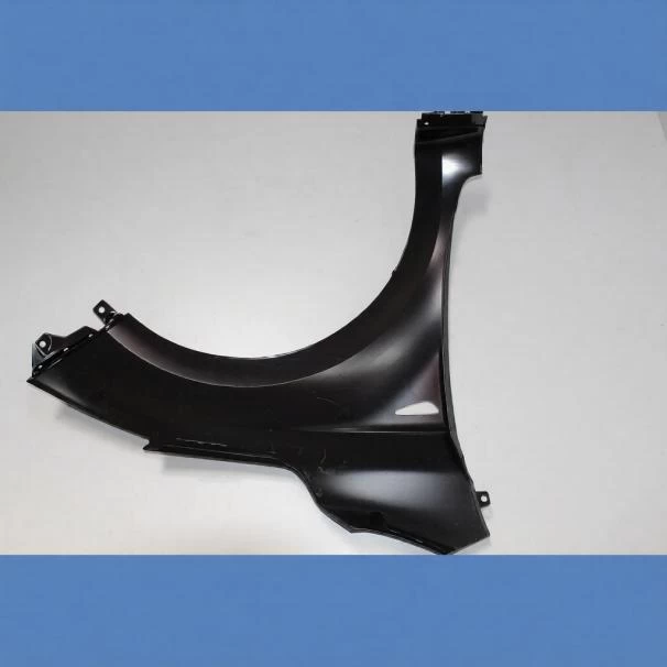 HYUNDAI I20 FENDER LF N/S WITH MARKER LAMP HOLE For Sale in Kenya