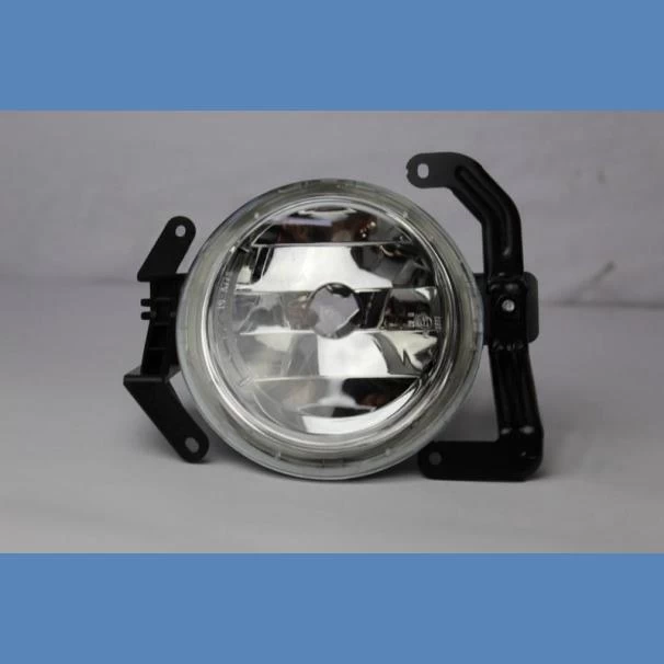 Hyundai I10 Fog Lamp for Sale in Kenya - Right. Old Shape