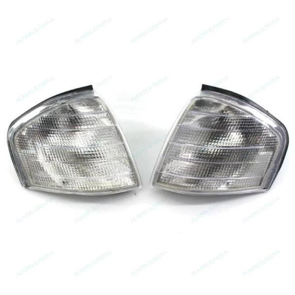 MERCEDES-BENZ W202 MARKER LAMP FL For Sale in Kenya