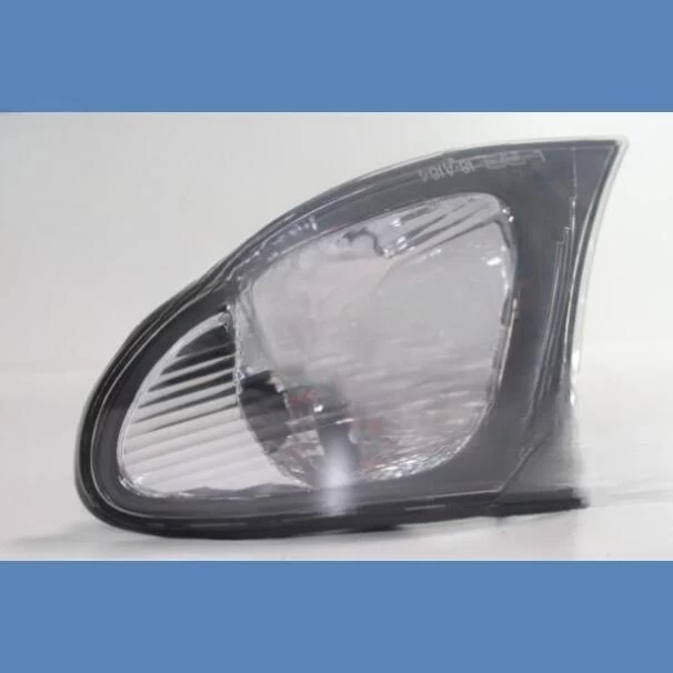BMW E46 INDICATOR CLEAR LF N/S [BLACK] For Sale in Kenya