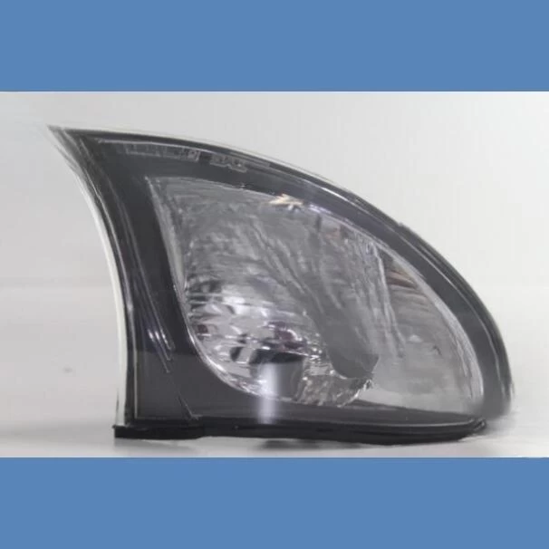 BMW E46 INDICATOR CLEAR RF N/S [BLACK] For Sale in Kenya
