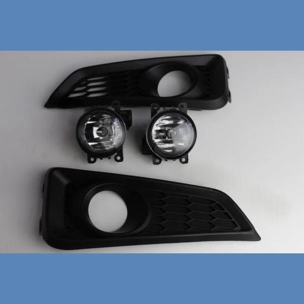 HONDA CRV Fog Light for Sale in Kenya -Set (2013-2016)