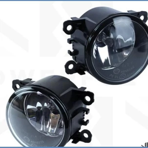 Ford Ranger Fog Lights for Sale in Kenya - Set (2016-2018)