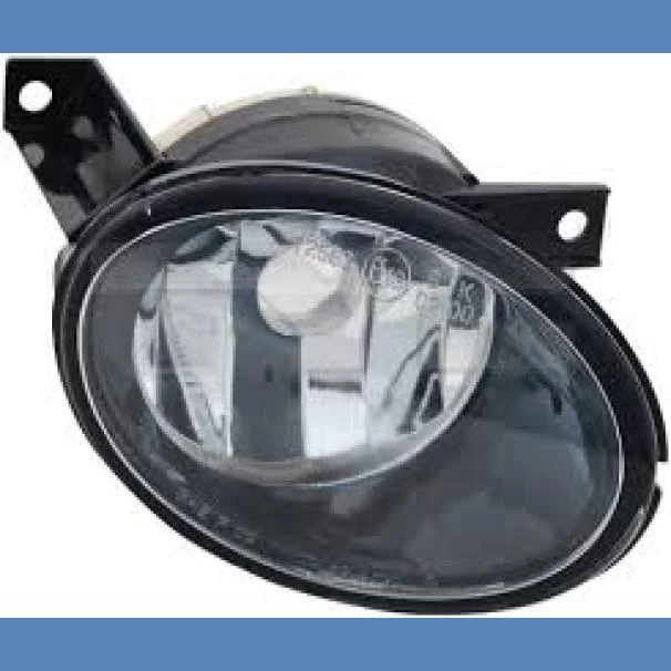 VW Touran Fog Lamp for Sale in Kenya - Left (2010-2015) 