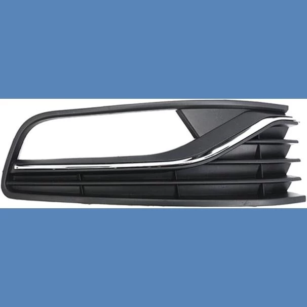 VW Polo Fog Lamp Cover - Left (2014-2017) 