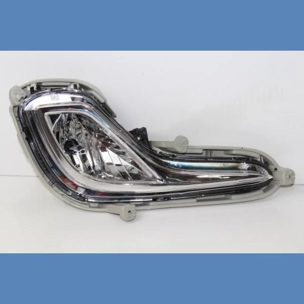 Hyundai Accent Fog Lamp for Sale in Kenya - Right (2011-2017)