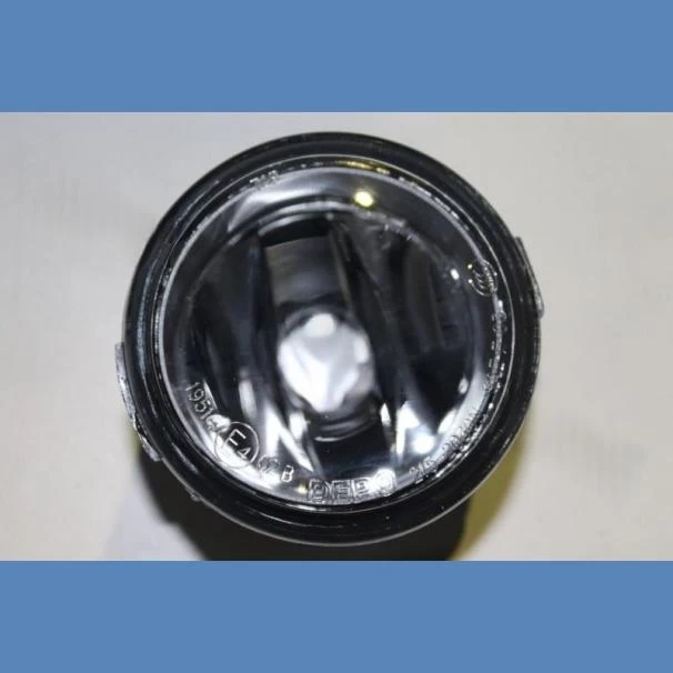 NISSAN Qashqai Fog Light - Left and Right (2014-2017)