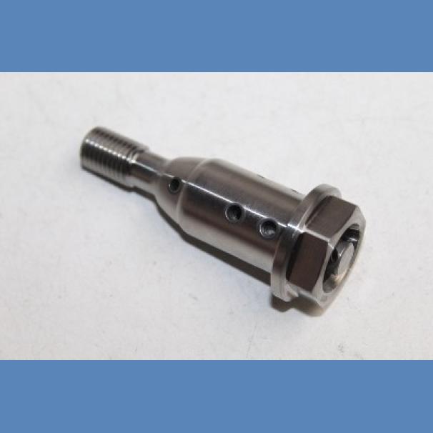 Opel Corsa Camshaft Adjuster Control Valve For Sale in Kenya (2015-2026)