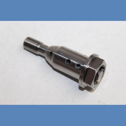 Opel Corsa Camshaft Adjuster Control Valve For Sale in Kenya (2015-2026)