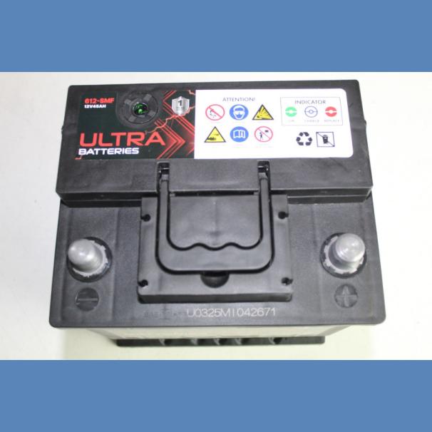 Chevrolet Spark Battery For Sale in Kenya (2010)