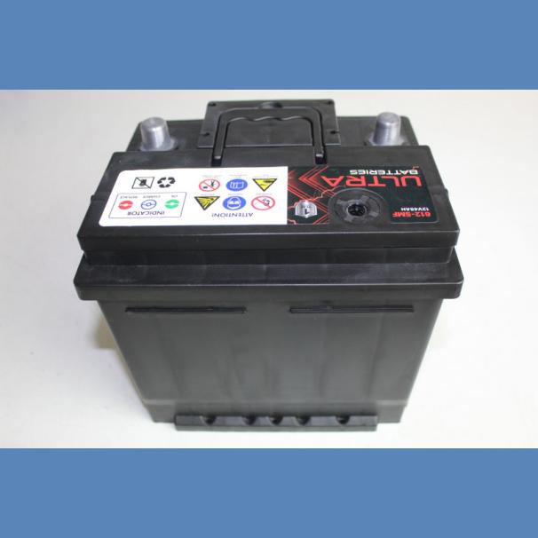 Chevrolet Spark Battery For Sale in Kenya (2010)