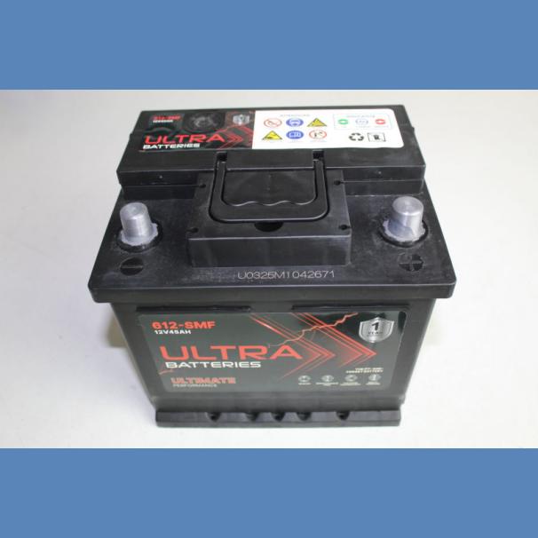 Chevrolet Spark Battery For Sale in Kenya (2010)