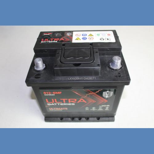 Chevrolet Spark Battery For Sale in Kenya (2010)