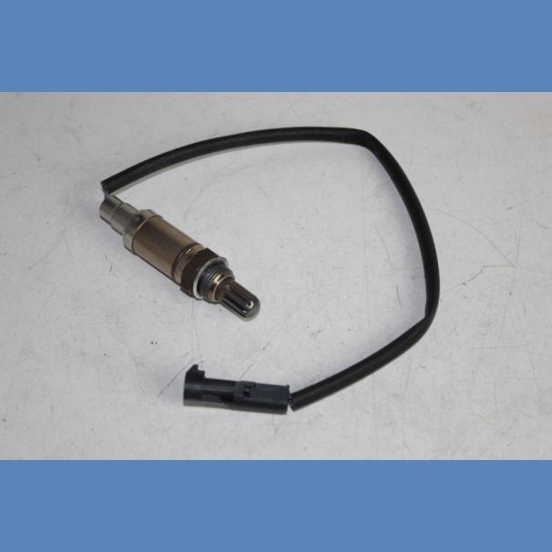 Opel Corsa Utility Upper Oxygen Sensor in Kenya (2007)