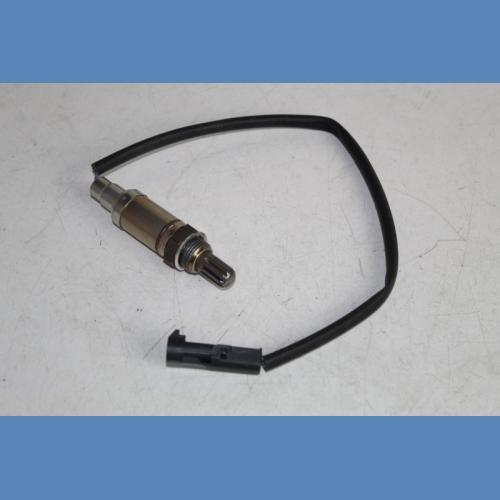 Opel Corsa Utility Upper Oxygen Sensor in Kenya (2007)