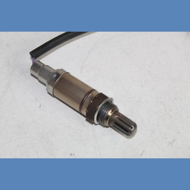 Opel Corsa Utility Upper Oxygen Sensor in Kenya (2007)