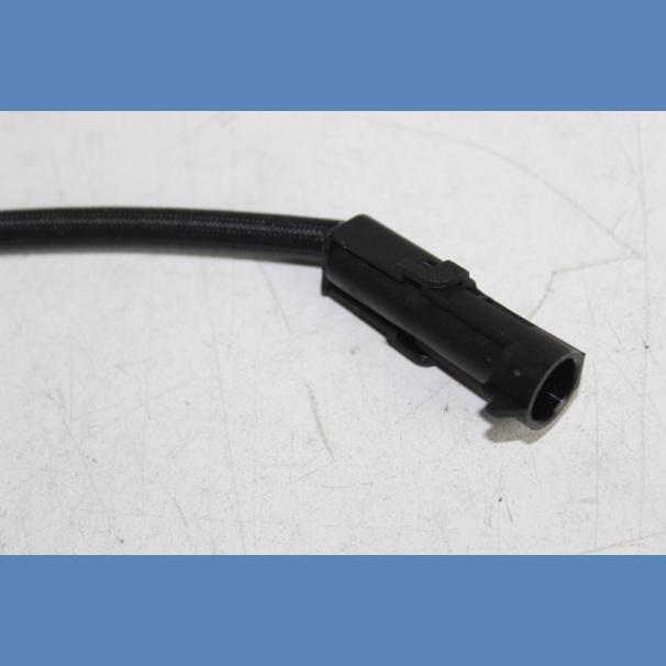 Opel Corsa Utility Upper Oxygen Sensor in Kenya (2007)