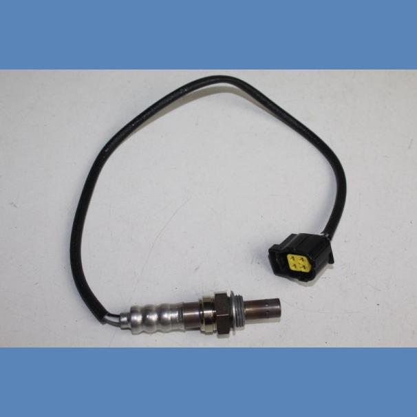 Chrysler PT Cruiser Upper O2 Sensor in Kenya (2006)