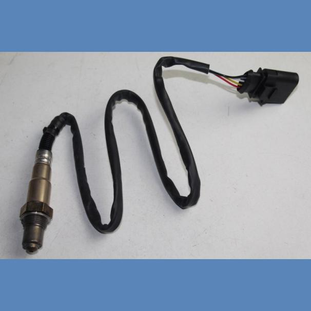 Audi A3 Lower Lambda Oxygen Sensor in Kenya (2014)