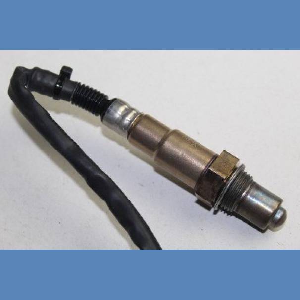 Audi A3 Lower Lambda Oxygen Sensor in Kenya (2014)