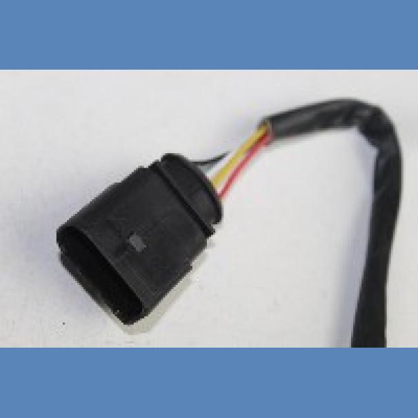 Audi A3 Lower Lambda Oxygen Sensor in Kenya (2014)